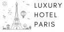 Luxury Hotels Paris