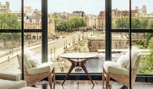 Experience Magic Together: How Paris' Luxury Hotels Are Defining the New Age of Family City Breaks