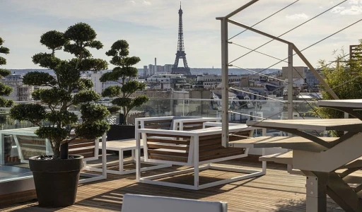 How Parisian Luxury Hotels Enchant the Entire Family With Culturally Immersive Escapes