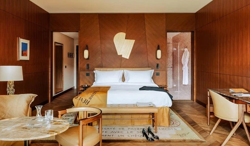 Will Paris lead the way in eco-chic accommodations? The rise of green luxury in the City of Light