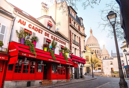 Wie prägt nachhaltiger Luxus die Zukunft der Pariser Hotellerie?