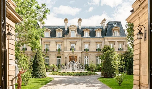 Under-the-radar Extravagance: A Journey Through Paris's Hidden Luxury Hotels
