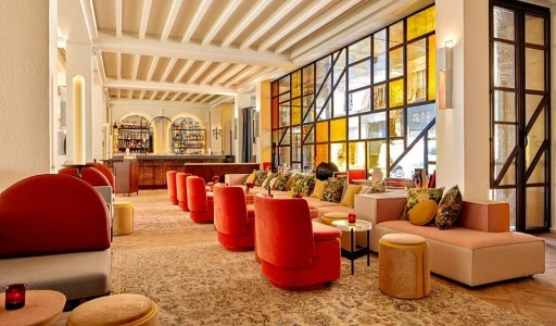 Évasion Verte et Luxueuse: Top 10 des Hôtels Éco-responsables à Paris